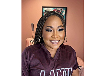 Birmingham Makeup Artists KP Artistry 7