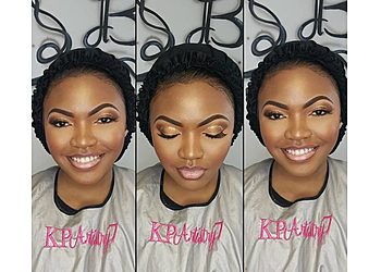 Birmingham Makeup Artists KP Artistry 7
