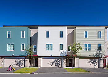 Anchorage Residential Architects KPB Architects