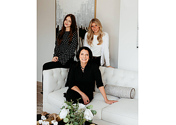 KP Designs-Decorating Den Interiors - Louisville, KY Interior Designers - Professional Portrait Image