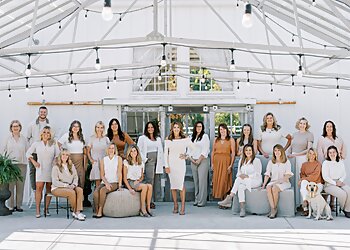 Columbus Interior Designers KP Designs Group