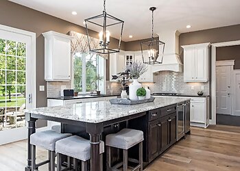 Columbus Interior Designers KP Designs Group