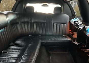 KP Limo Car Service - Providence, RI Limo Service - Facility Image