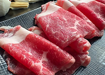 KPOT Korean BBQ & Hot Pot Pembroke Pines KPOT Korean BBQ & Hot Pot Pembroke Pines - Pembroke Pines, FL Barbecue Restaurants - Food Image