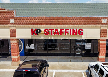 Arlington staffing agency KP Staffing