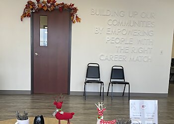 Arlington Staffing Agencies KP Staffing Arlington