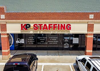 KP Staffing Arlington Arlington Staffing Agencies image 1