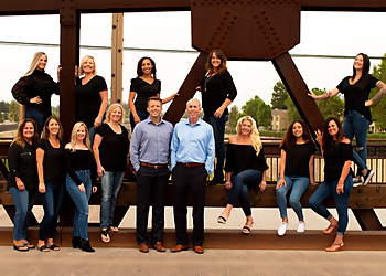 Temecula Dentists K. Pat Brown, DDS