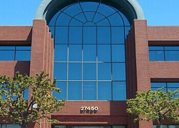 Temecula Dentists K. Pat Brown, DDS