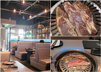 KPOT Korean BBQ & Hot Pot Jersey City - Jersey City, NJ Barbecue Restaurants - collage image(highlights)
