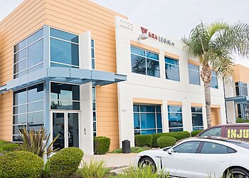 Torrance Medical Malpractice Lawyers KRA Legal, PC