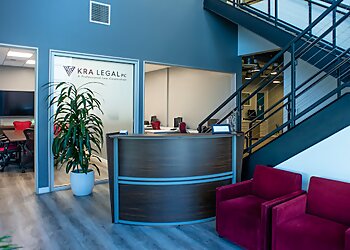 Torrance Medical Malpractice Lawyers KRA Legal, PC