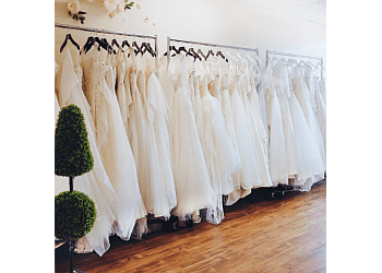 KR Bridal & Tailoring - Akron, OH Bridal Shops - Sample Image