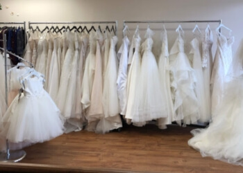 elyse's boutique bridal & prom