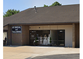 KR Bridal & Tailoring - Akron, OH Bridal Shops - Business Exterior Image