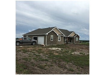 KRC Squared Topeka Home Builders
