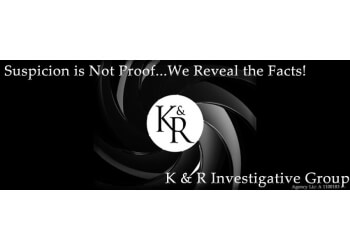 K & R Investigative Group Inc. K & R Investigative Group Inc.