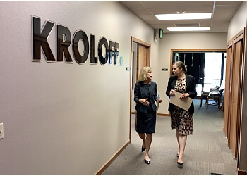 Stockton Estate Planning Lawyers Kroloff, Belcher, Smart, Perry & Christopherson