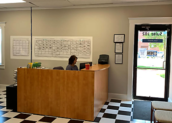 KRS Holdings - Hampton, VA Property Management - Staff Working Image