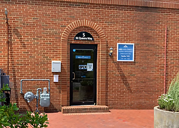 KRS Holdings KRS Holdings - Hampton, VA Property Management - Office Exterior Image