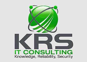 KRS IT Consulting - Paterson, NJ It Services - Office Interior Image