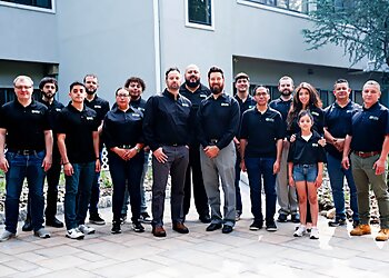 Paterson It Services KRS IT Consulting, LLC