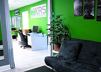 Paterson It Services KRS IT Consulting, LLC