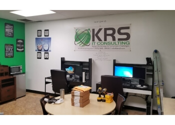KRS IT Consulting LLC