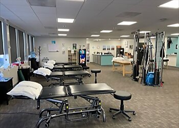 San Diego Physical Therapists K. Rachel Hever, PT, DPT, OCS - SELECT PHYSICAL THERAPY SAN DIEGO