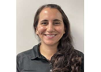 K. Rachel Hever, PT, DPT, OCS - SELECT PHYSICAL THERAPY SAN DIEGO San Diego Physical Therapists image 1