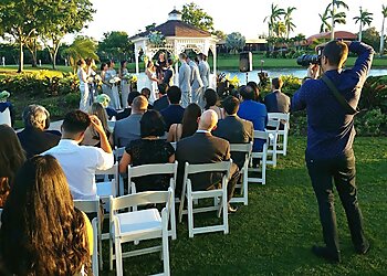 Pembroke Pines Wedding Photographers K Ro Photography