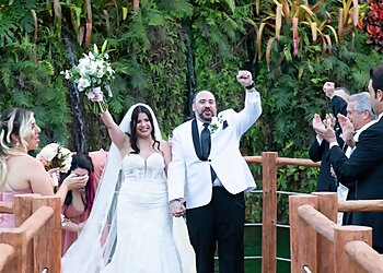 Pembroke Pines Wedding Photographers K Ro Photography