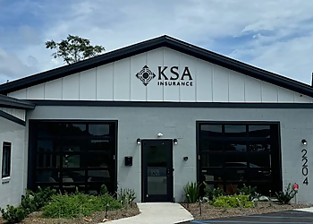 North Charleston Insurance Agents KSA Insurance