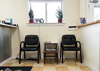 Elgin Car Repair Shops KS Autocare