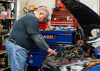 Elgin Car Repair Shops KS Autocare