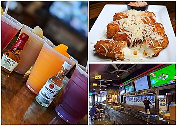 Lexington Sports Bars KSBar and Grille