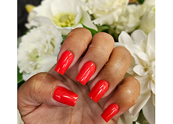 Newark Beauty Salons KS Beauty Center