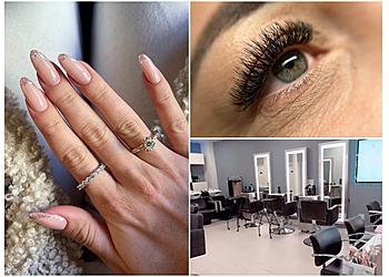 Newark Beauty Salons KS Beauty Center