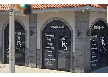 KS Beauty Center Newark Beauty Salons image 1