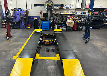 Glendale Car Repair Shops KS Complete Auto Inc