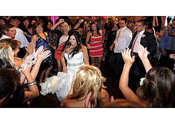 Waco Djs K & S Entertainment