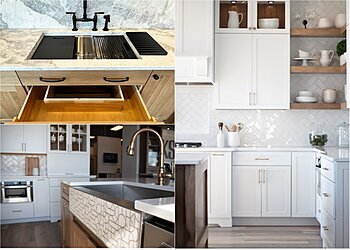 Toledo Custom Cabinets KSI Kitchen & Bath