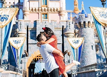 Peoria Wedding Photographers KSL Wedding