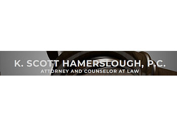 Boulder Divorce Lawyers K. Scott Hamerslough P.C.