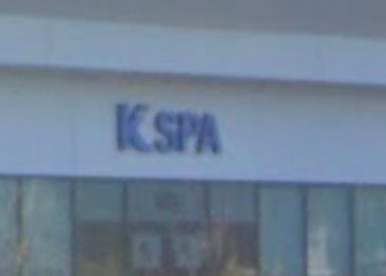 K Spa Fullerton Spas image 1