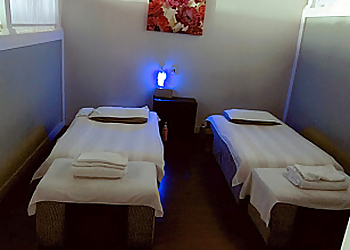 Las Vegas Massage Therapy K Spa