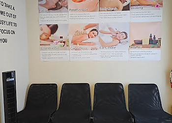 Las Vegas Massage Therapy K Spa