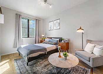 Berkeley Apartments For Rent K Street Flats