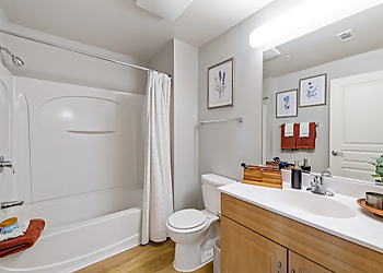 Berkeley Apartments For Rent K Street Flats