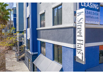 K Street Flats Berkeley Apartments For Rent